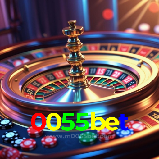 Novos Jogos no 0055bet