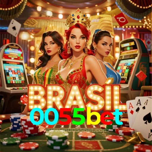 Por Que Jogar no 0055bet?