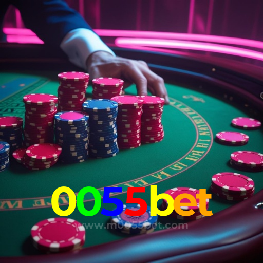 Novos Slots no 0055bet