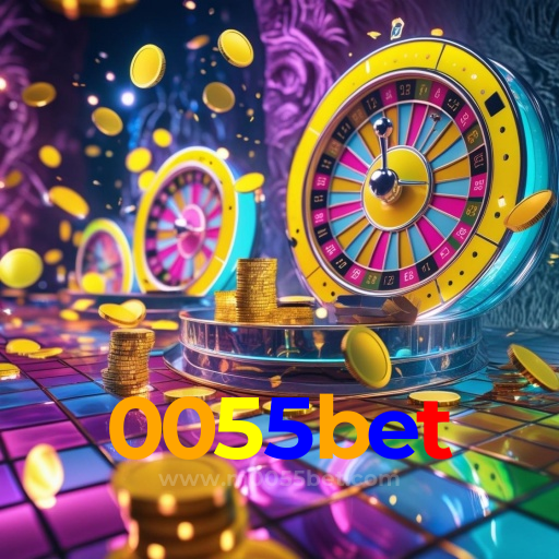 Promoções 0055bet