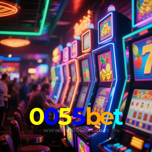Promoções 0055bet